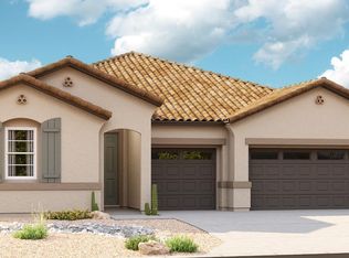 24189 N 172nd Ln, Surprise, AZ 85387