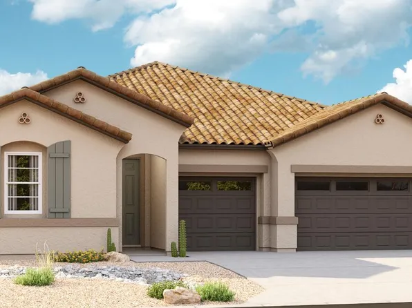 24189 N 172ND Lane, Surprise, AZ 85387