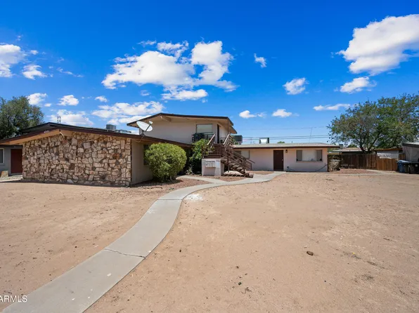 441 N Williams APT A, Mesa, AZ 85203