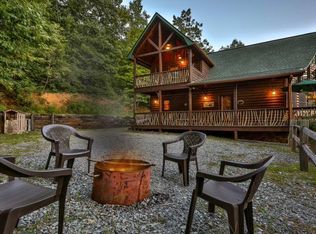 385 Deer Crest Hts, Blue Ridge, GA 30513