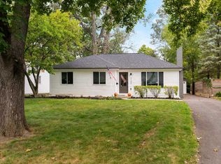 2190 Cranford Rd, Columbus, OH 43221