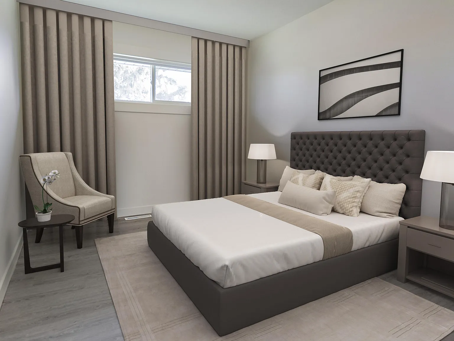 Heritage Townhomes — Photo 4