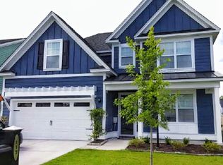 117 Indigo Marsh Cir, Charleston, SC 29492