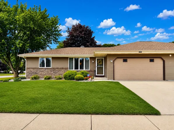 4105 Mackinac Dr, Janesville, WI 53546