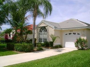 2242 SW Olympic Club Ter, Palm City, FL 34990