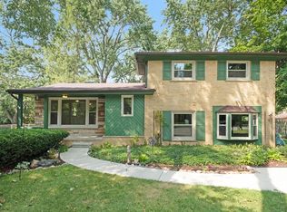 295 Willis Rd, Saline, MI 48176