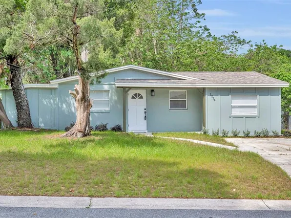 1224 HELEN STREET, APOPKA, FL 32703