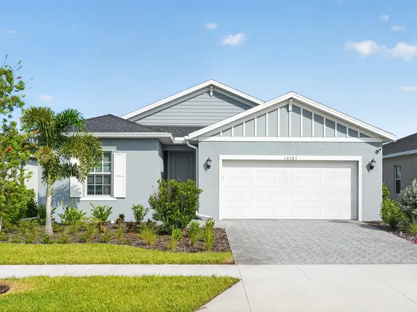 14783 Bluewater Rd, Punta Gorda, FL 33982
