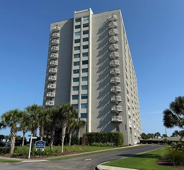 1st image of 9820 Queensway Blvd. #407