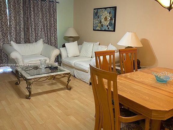 4th image of 5851 NW 62nd Ave APT 307