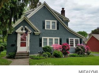 304 Walnut St, Rome, NY 13440