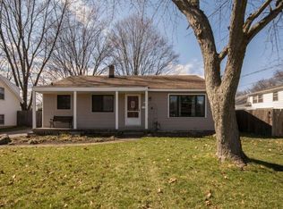 2413 Michael Ave SW, Wyoming, MI 49509