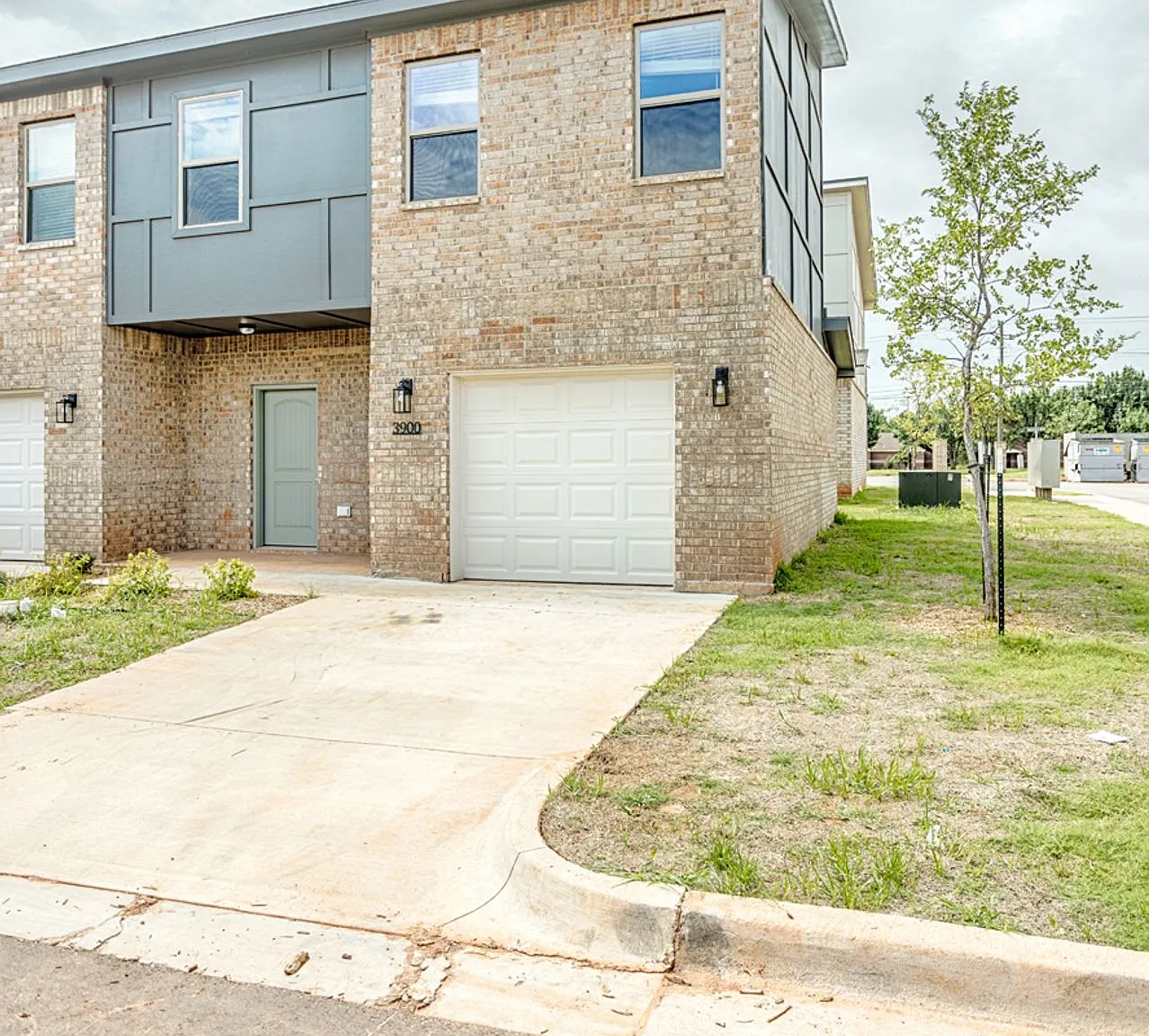 The T OKC Phase 1 — Photo 2