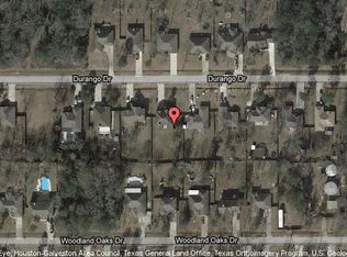 34615 Brown Rd, Pinehurst, TX 77362