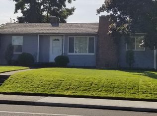 2727 W Rowan Ave, Spokane, WA 99205