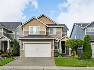 8123 165th Street Ct E, Puyallup, WA 98375