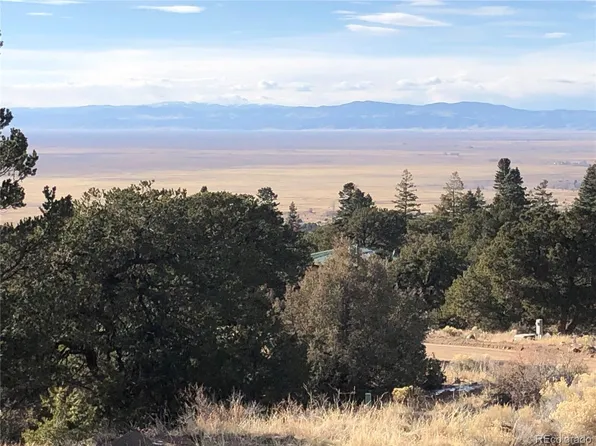 1729 & 1730 Willow Creek Ol LOT 1729, 1730, Crestone, CO 81131