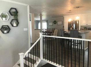 3763 W 4500 S, Delta, UT 84624