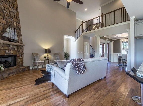 5th image of 7523 Sandy Creek Ln