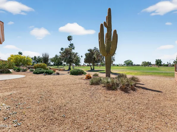 19610 N 130TH Avenue, Sun City West, AZ 85375