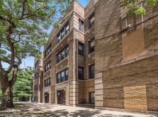 3607 N Bosworth Ave APT 3, Chicago, IL 60613