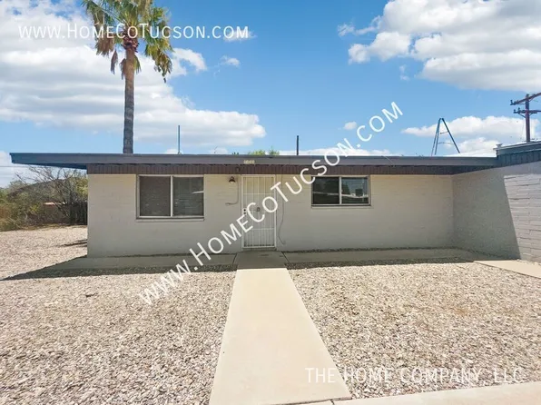 2233 N Catalina Ave, Tucson, AZ 85712