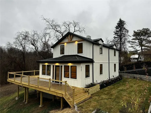 5131 Keiners Ln, Pittsburgh, PA 15205