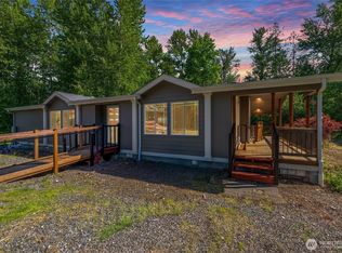 1215 E Smith Rd, Bellingham, WA 98226