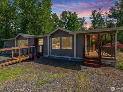 1215 E Smith Road, Bellingham, WA, 98226