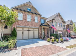 12707 Archmont Trce, Milton, GA 30009