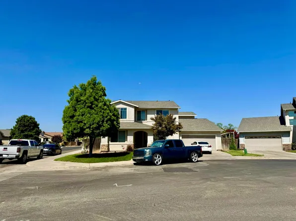 5382 W Terrace Ave, Fresno, CA 93722