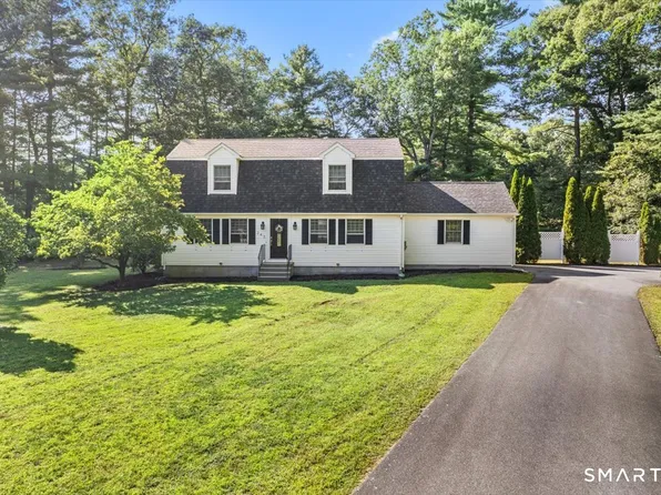 243 Kenwood, Griswold, CT 06351