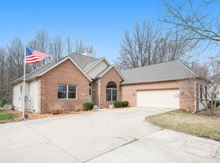 9153 Eleven Mile Rd, Ceresco, MI 49033