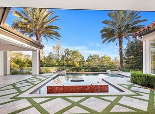 58 N Lamerie Way, Spring, TX 77382