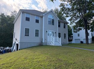 25 Winston Cir, Haverhill, MA 01830