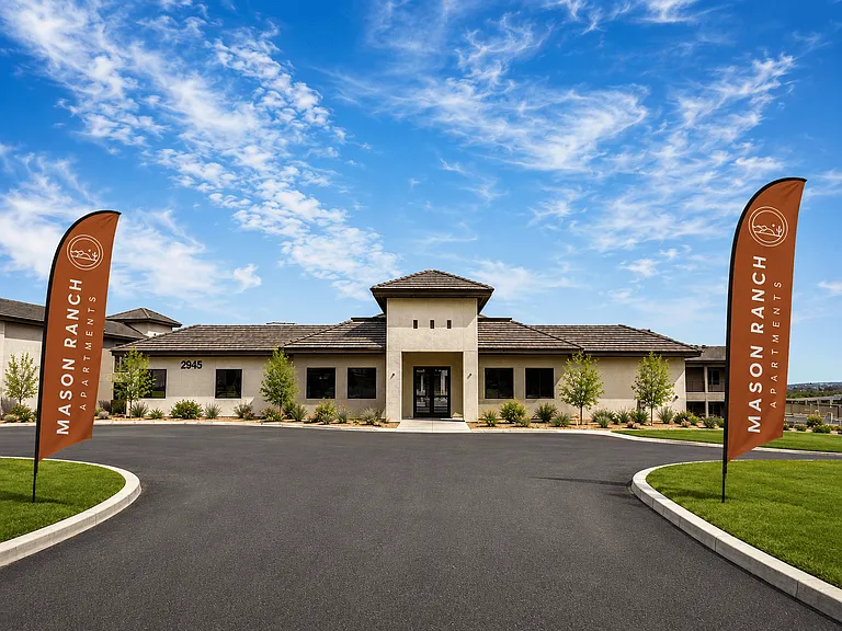 Mason Ranch Apartments — Photo 4