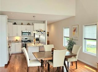 Waterman Homestead, Cumberland, RI 02864