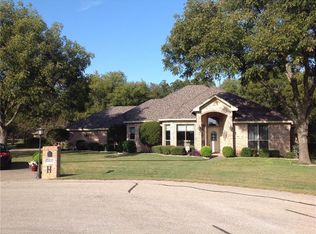 6402 Augusta Ct, Granbury, TX 76049