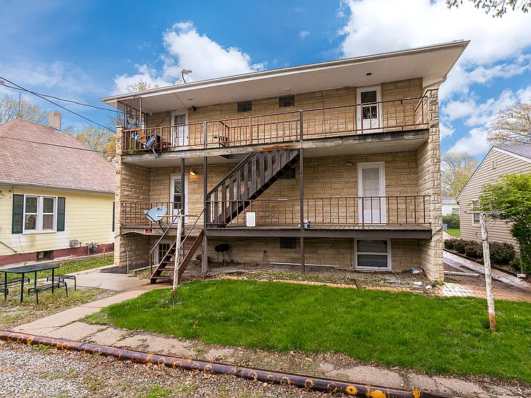 825 Washington St #6 — Photo 12