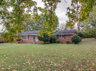 4027 Sheddan Dr, Columbia, TN 38401