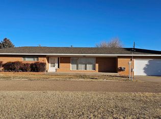 900 E 21st St, Clovis, NM 88101
