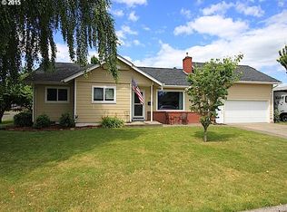 316 Blackstone St, Springfield, OR 97477