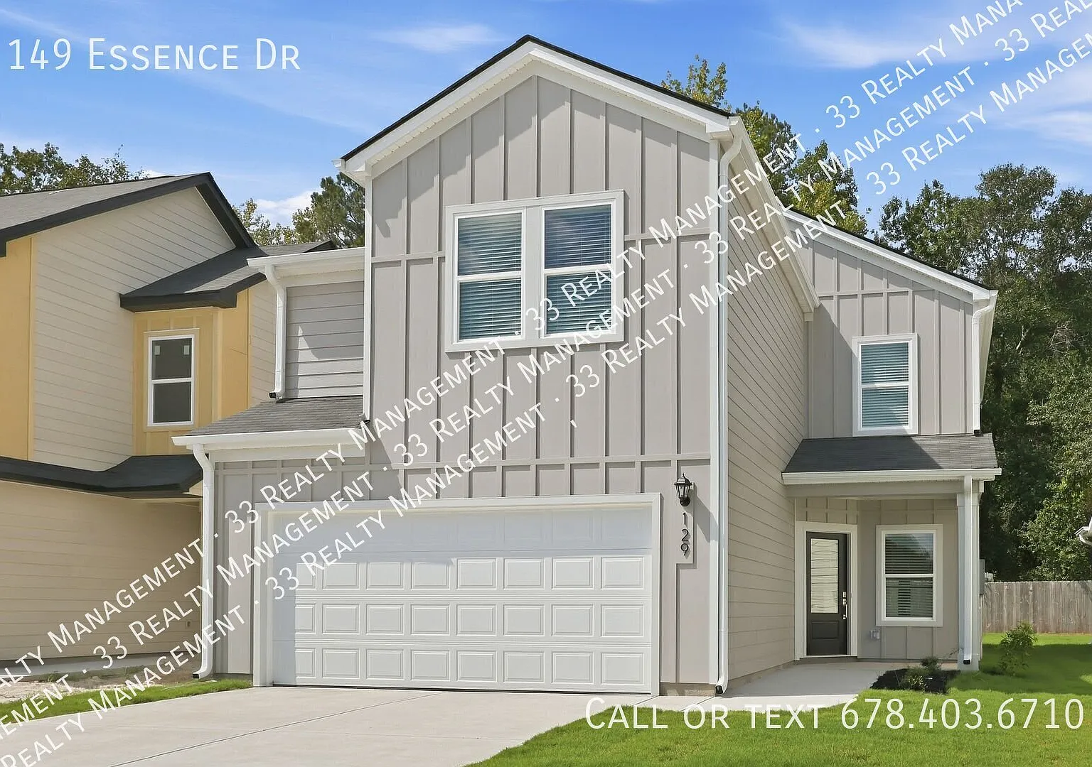 Now Available! Newly Developed 34-Bedroom Homes In Augusta, Georgia! — Photo 2