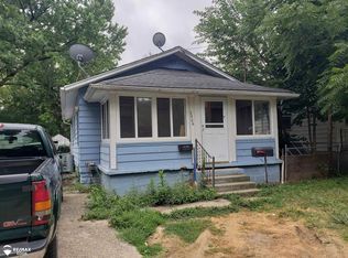 2506 Woodrow Ave, Flint, MI 48506