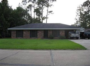 133 Santa Ines St, New Iberia, LA 70563