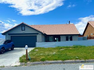 13753 Inaja St, Desert Hot Springs, CA 92240