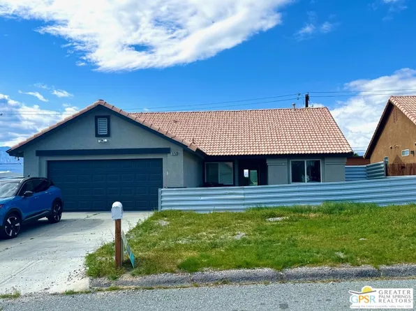 13753 Inaja St, Desert Hot Springs, CA 92240