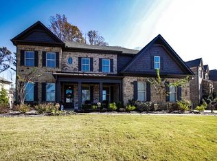 1245 Nash Springs Cir, Lilburn, GA 30047