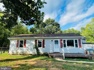 16453 Matthews Mill Rd, Orange, VA 22960