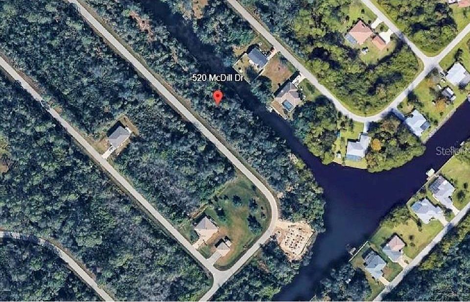 2nd image of 523 MCDILL DRIVE LOT 4